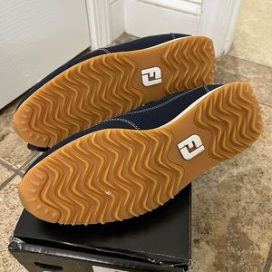 Ladies FootJoy Golf Shoes